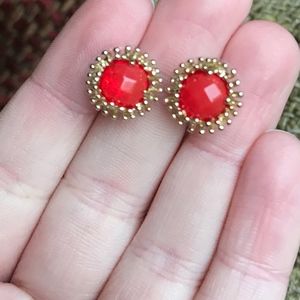 Kendra Scott Stud Earrings